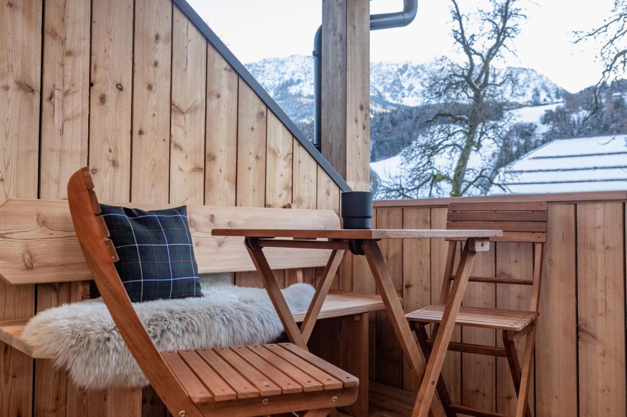 Landhaus Jenul Lägenhet Tröpolach Exteriör bild
